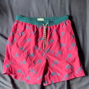 Men’s Swimtrunks
